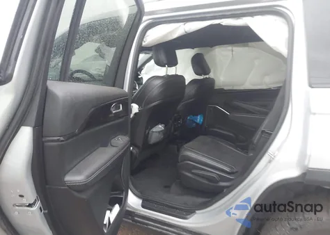 2021 Jeep Grand Cherokee Altitude 4X4 from USA, damaged, VIN 1C4RJKAG0M8208981